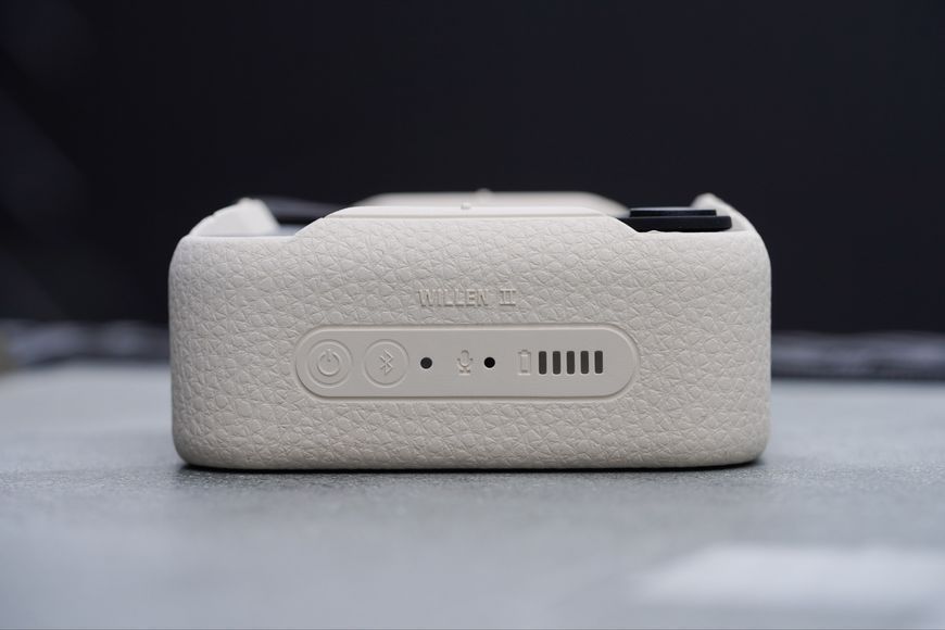 Портативная Bluetooth-колонка Marshall Willen II, 10 Вт. 001 342 фото