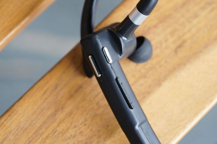 YYK-520 Bluetooth &ndash; сучасна бездротова гарнітура з кейсом, довготривале використання та якісний звук S6354675869 фото