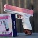 Водяной пистолет Glock Electric &mdash; автоматическая подача воды, высокая дальность струи и непрерывное развлечение на свежем воздухе 7776445 фото 5