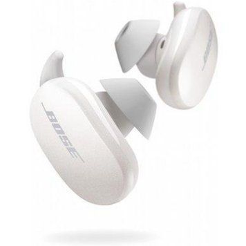 Бездротові навушники Bose QuietComfort Earbuds &ndash; комфорт і якість для активного способу життя А345678899 фото