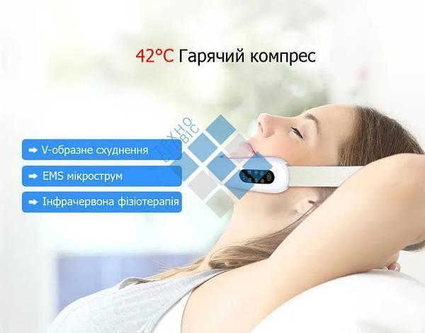Эффективный микротоковый лифтинг Tender Skin And Face &ndash; подтяжка, увлажнение и омоложение лица и шеи Т357864 фото