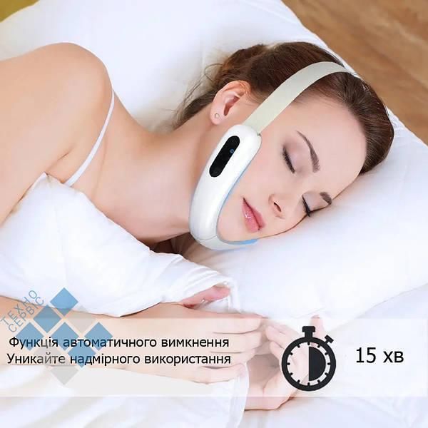 Эффективный микротоковый лифтинг Tender Skin And Face &ndash; подтяжка, увлажнение и омоложение лица и шеи Т357864 фото