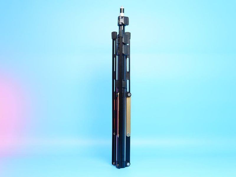 Штатив для света Beike QZSD LS26-4 1,9 м S625436758 фото