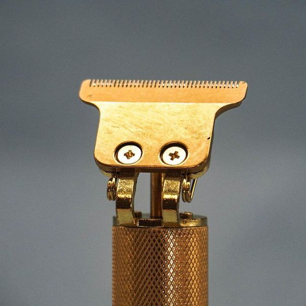 Триммер для бороды professional и стрижки волос t9 аккумуляторный hair clipper xsd &mdash; 198 555434566 фото