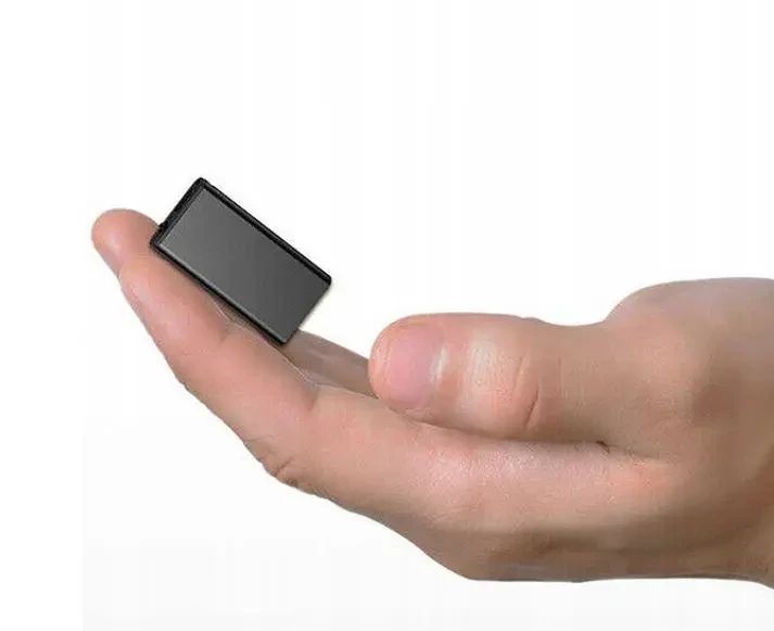Цифровий мінідиктофон Nexus Q1 8 Гб з USB В55344 фото