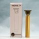 Триммер для бороды professional и стрижки волос t9 аккумуляторный hair clipper xsd &mdash; 198 555434566 фото 3