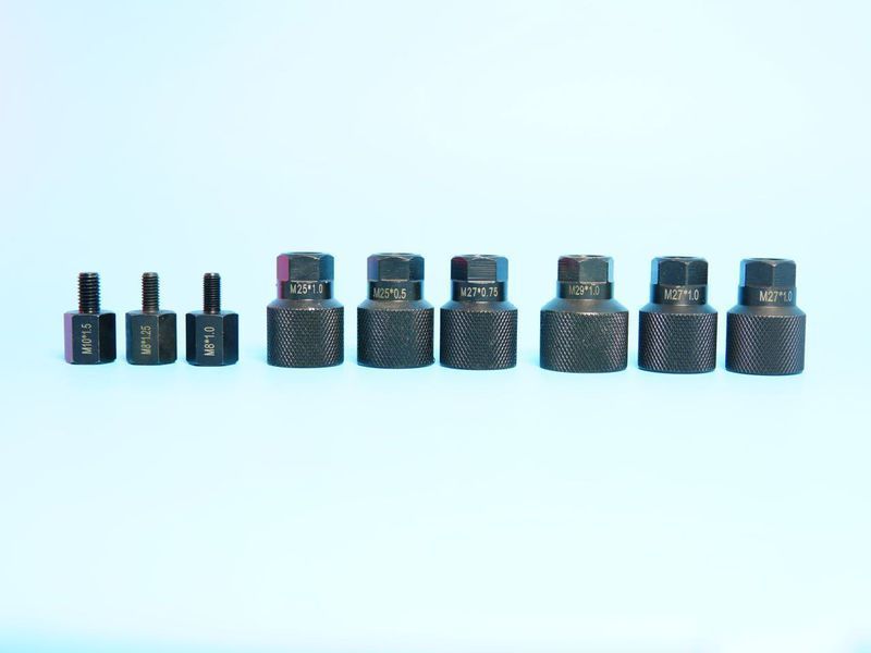 Пневмосъёмник форсунок AL-FA AL02654 для дизельных двигателей Common Rail R74536789 фото
