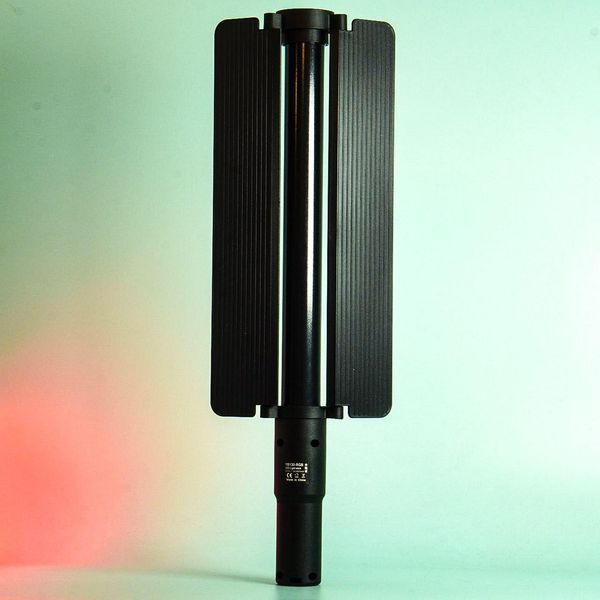 YB130 RGB &mdash; светодиодная ручная палочка для креативной съемки, вечеринок и динамичных визуальных эффектов 5554235 фото