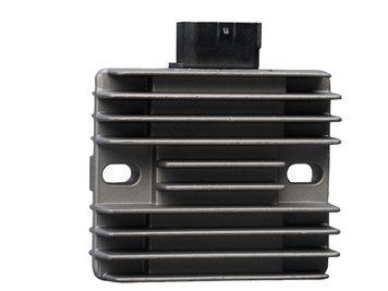 Регулятор напряжения-выпрямитель для yamaha mercury 6d3-81960-00-00/68v-81960-00-00 jet-ski fx 140a fx140 555R фото
