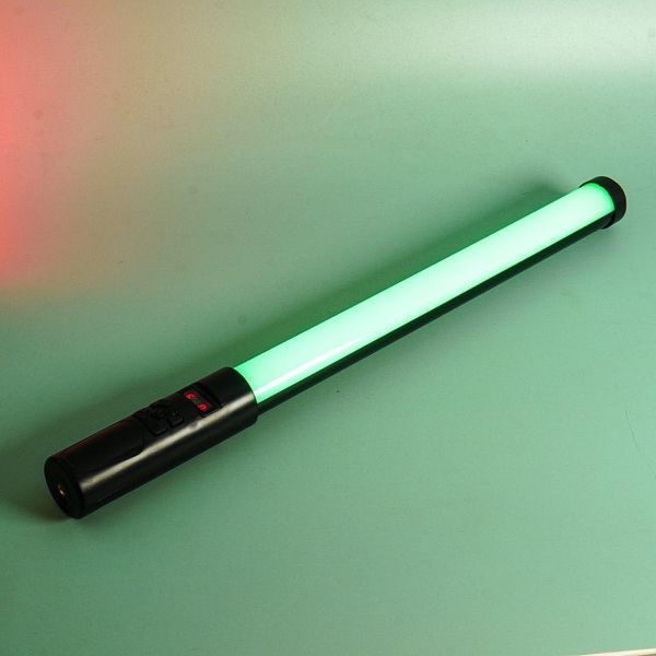 Лампа H1 RGB LED Stick 50 см &mdash; портативне та потужне світло для створення атмосферних та динамічних ефектів 5554246 фото