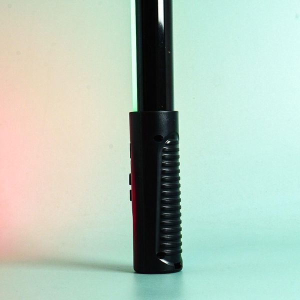 Лампа H1 RGB LED Stick 50 см &mdash; портативне та потужне світло для створення атмосферних та динамічних ефектів 5554246 фото