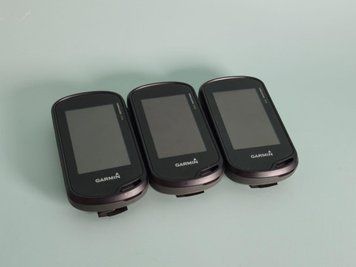 Лот навигаторов Garmin Oregon 700 под восстановление &ndash; туристический потенциал по выгодной цене В13 фото