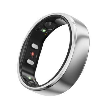 Інноваційне кільце RingConn Gen 2 &mdash; контроль здоров&rsquo;я та активності у будь-який час В10357476 фото