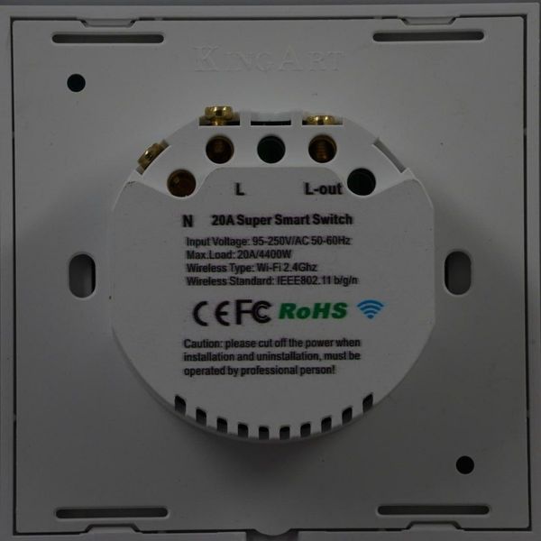 Tuya &mdash; інтелектуальна головка термостата ZigBee &mdash; Moes ZTRV-BY-100 555323456 фото