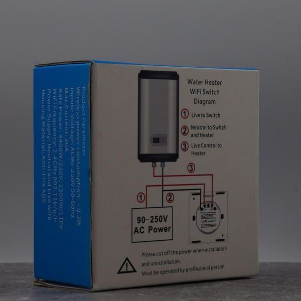 Tuya &mdash; інтелектуальна головка термостата ZigBee &mdash; Moes ZTRV-BY-100 555323456 фото