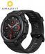 Брутальные смарт-часы Amazfit T-Rex Pro Black &mdash; надежность в каждой детали (Б.У.) А23243546 фото 1