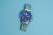 Механические часы Omega Seamaster Blue AAA &ndash; стильные мужские наручные часы с автоподзаводом А324354676 фото 4