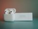AirPods 4 Lux 2024 &mdash; наушники нового поколения с кейсом, шумоподавлением и гироскопом B13987685764 фото 8