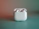 AirPods 4 Lux 2024 &mdash; наушники нового поколения с кейсом, шумоподавлением и гироскопом B13987685764 фото 5