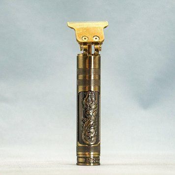 Машинка для стрижки MZ-1926 PROMOZER &ndash; профессиональный инструмент для безупречных стрижек 5555335677 фото
