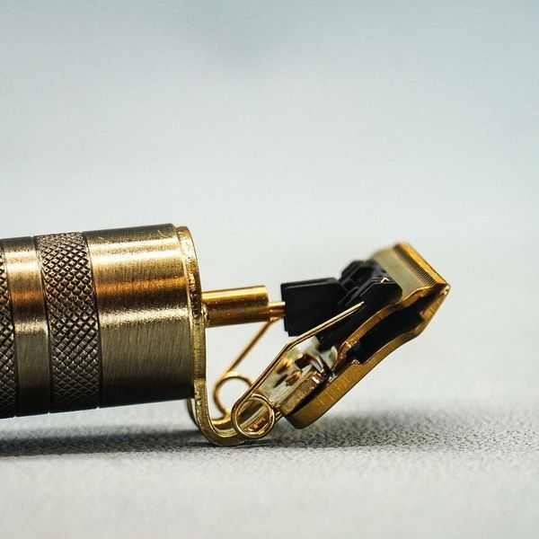 Машинка для стрижки MZ-1926 PROMOZER &ndash; професійний інструмент для бездоганних стрижок 5555335677 фото