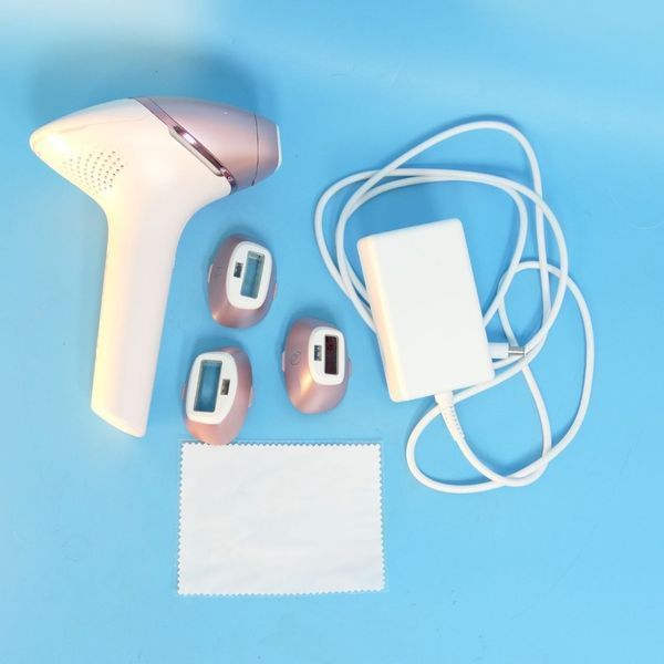 Фотоепілятор Philips Lumea Series 9000 BRI958/00, вітринний варіант, стан 9/10 B1 4355 фото