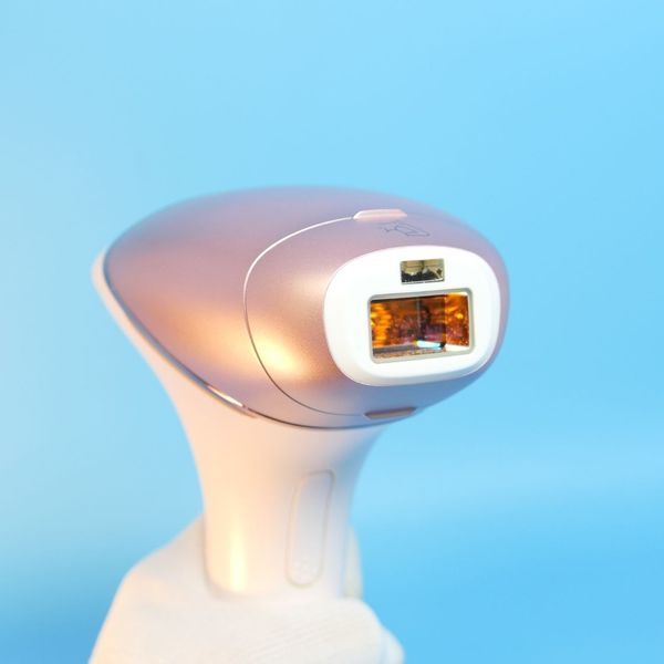 Фотоепілятор Philips Lumea Series 9000 BRI958/00, вітринний варіант, стан 9/10 B1 4355 фото