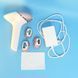 Фотоепілятор Philips Lumea Series 9000 BRI958/00, вітринний варіант, стан 9/10 B1 4355 фото 2