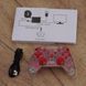 Нове покоління ігор з прозорим джойстиком для Nintendo Switch: Безпровідне з'єднання Bluetooth R34567 фото 2