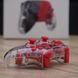 Нове покоління ігор з прозорим джойстиком для Nintendo Switch: Безпровідне з'єднання Bluetooth R34567 фото 5