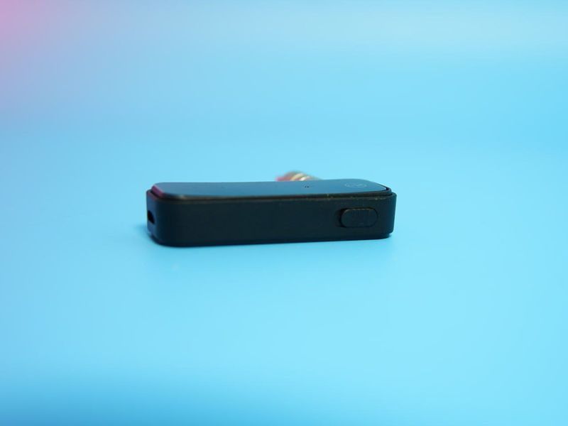 Приёмник и передатчик Bluetooth 5.0 ABC C28 &mdash; стабильное соединение и чистое звучание для любых устройств A636547586 фото
