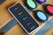 Брелки для пошуку ключів і предметів Key Finder 4 шт + пульт Т2 фото 4