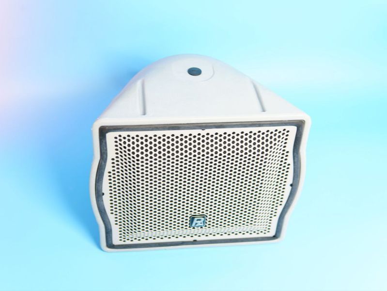 Вуличний (громадський) гучномовець P.audio SW-6C r6 8282 фото