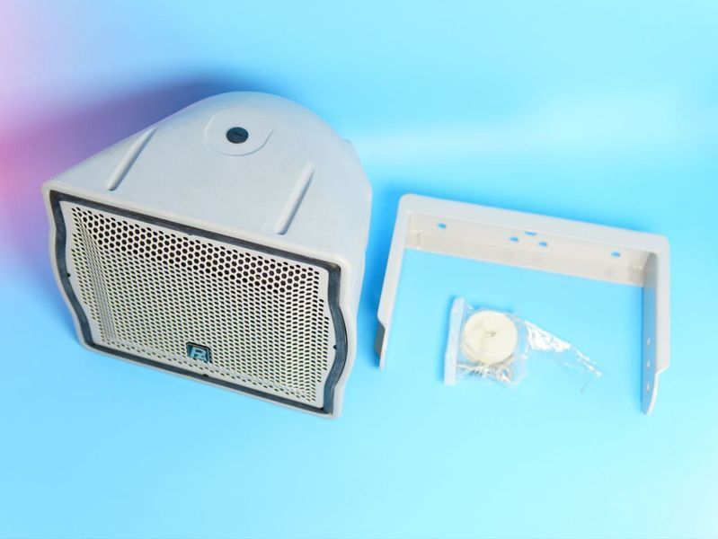 Вуличний (громадський) гучномовець P.audio SW-6C r6 8282 фото