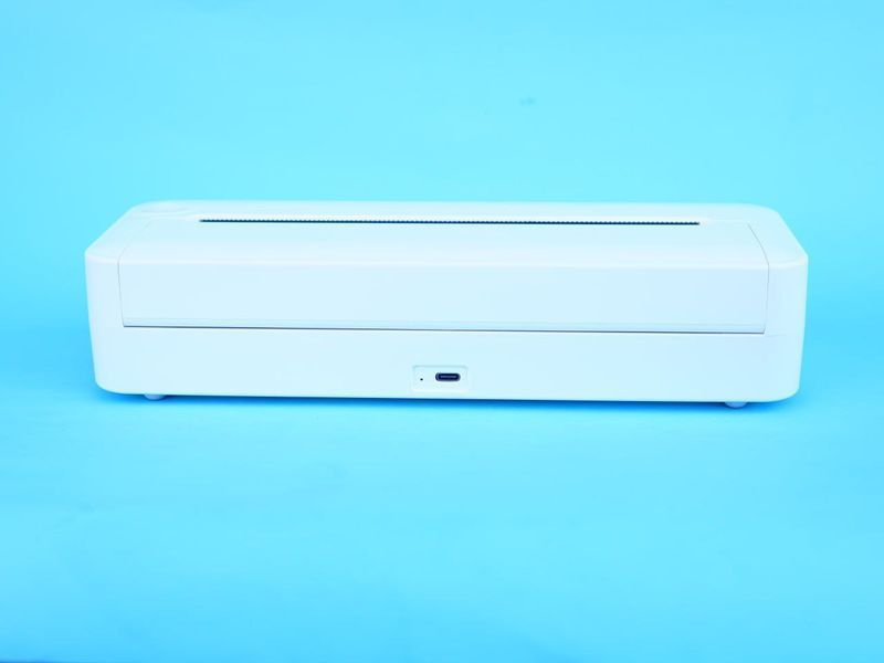 Беспроводной термопринтер PeriPage Mini &ndash; быстрое создание трафаретов для тату A2324567 фото