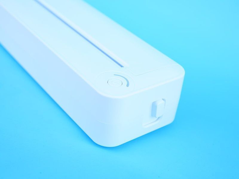 Беспроводной термопринтер PeriPage Mini &ndash; быстрое создание трафаретов для тату A2324567 фото