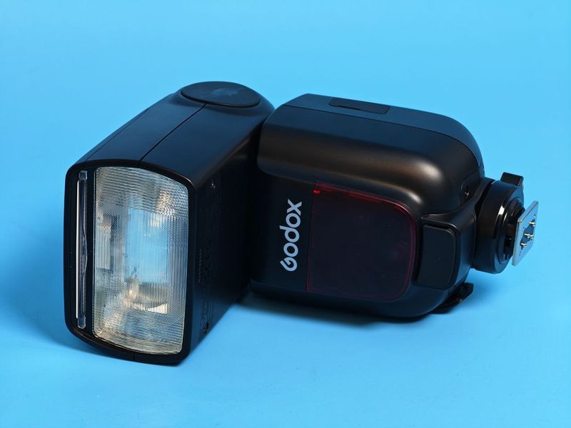 Спалах для Nikon Godox TT685IIN з функцією TTL А1232456 фото