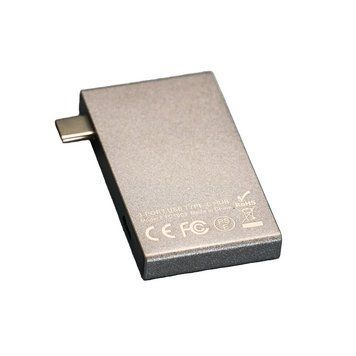 Usb-хаб концентратор USB C, USB 3,0 Elekele&reg; ,555223355 фото