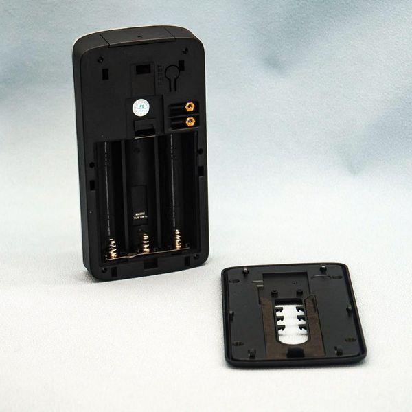 Відеодомофон дверний дзвінок Wi-Fi Smart Doorbell V5 5557545R фото