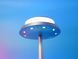 Бездротова колонка LANGTU UFO &mdash; звук і стиль в одному 555555L фото 7