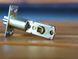 Блютуз Smart кодовый замок со сканером отпечатка пальца Finger lock дверная ручка, черный A2345 фото 5