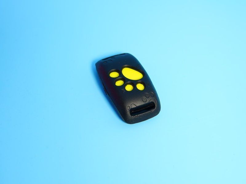 GPS Collar Z8 &mdash; надежный трекер для собак и кошек с функцией геозоны и уведомлениями на смартфон А7534678 фото