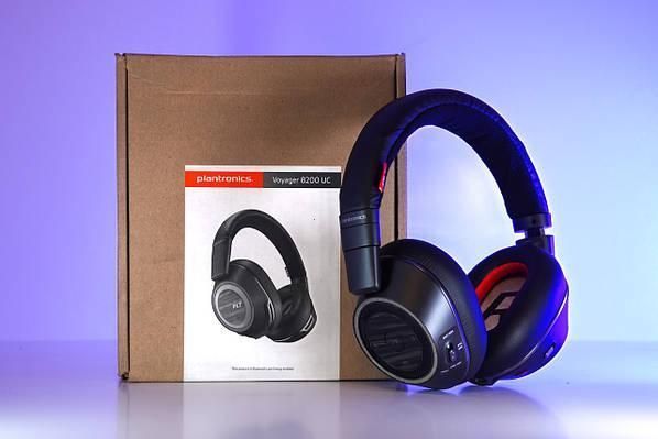 Бездротові навушники Plantronics BackBeat Pro 2 &ndash; комфорт та якість для вашої музики А664356778 фото