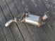 BMW 3 E90 E91 318d/320d &ndash; якісний каталізатор DPF-BM-005 для максимальної продуктивності 776445 фото 1