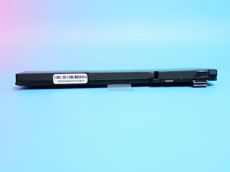 Акумулятор для MacBook Pro A1331, 65 Wh, 6000 мА&middot;год 555 2342 фото