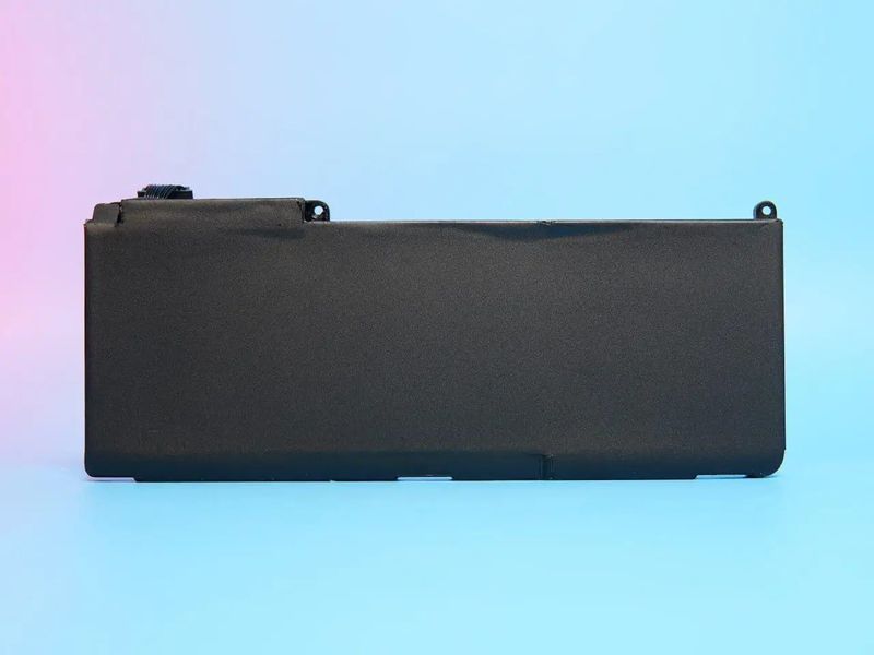 Акумулятор для MacBook Pro A1331, 65 Wh, 6000 мА&middot;год 555 2342 фото