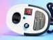 Steam Cleaner 2500 Вт  високотемпературний пароочисник для глибокої очистки та дезінфекції поверхонь, резервуар 1200 мл R663475890 фото 3