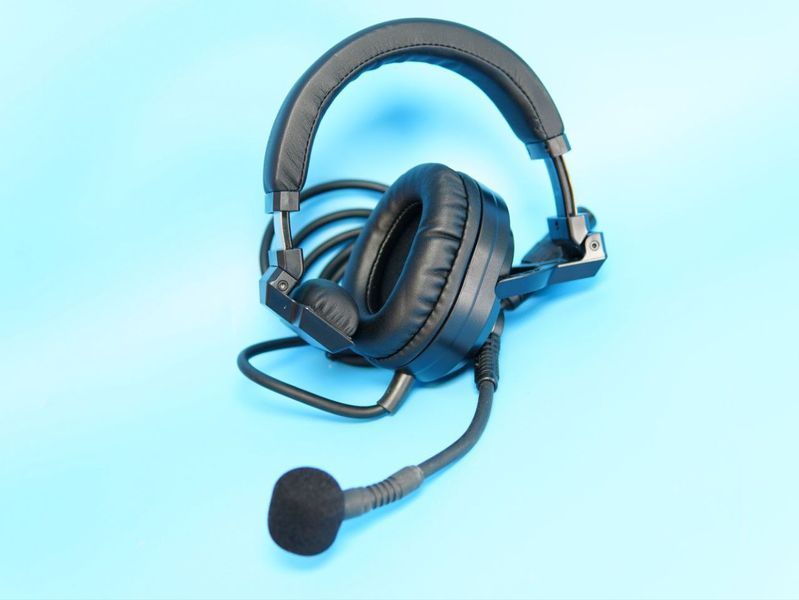 Гарнітура Kupo GR 801 Single Muff R3 0988 фото