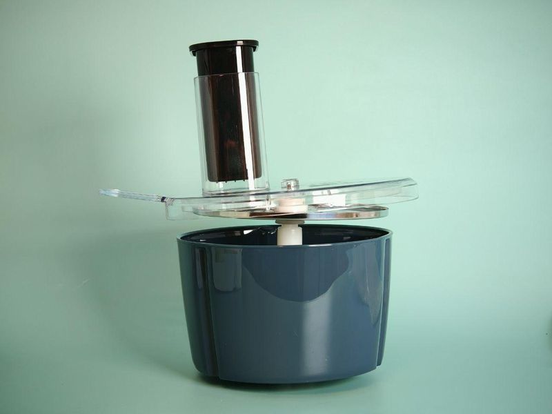 Слайсер для thermomix tm5 tm6 накладка різальна А76534 фото