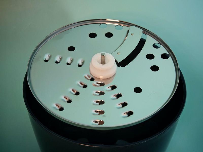 Слайсер для thermomix tm5 tm6 накладка різальна А76534 фото
